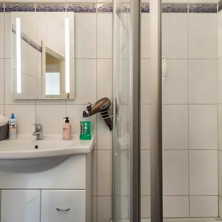 Apartamento Seenaah Auf Der Insel Lindau Nr 9 Lindau (Bodensee)