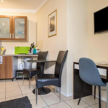 Seenaah Auf Der Insel Lindau Nr 9 Apartamento Lindau (Bodensee)