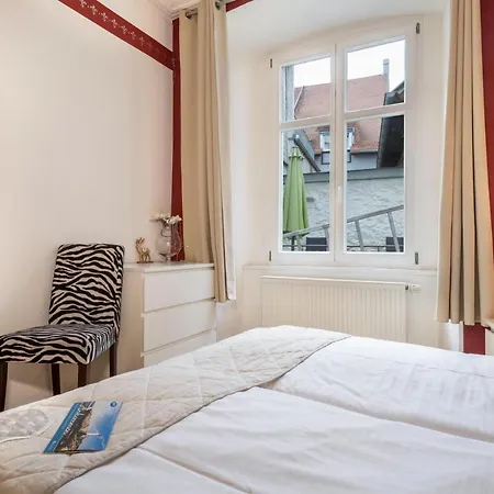 Seenaah Auf Der Insel Lindau Nr 9 Διαμέρισμα Λιντάου