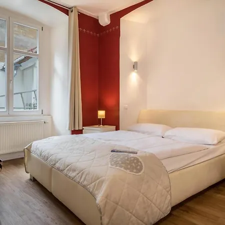 Apartment Seenaah Auf Der Insel Lindau Nr 9 Lindau (Bodensee)