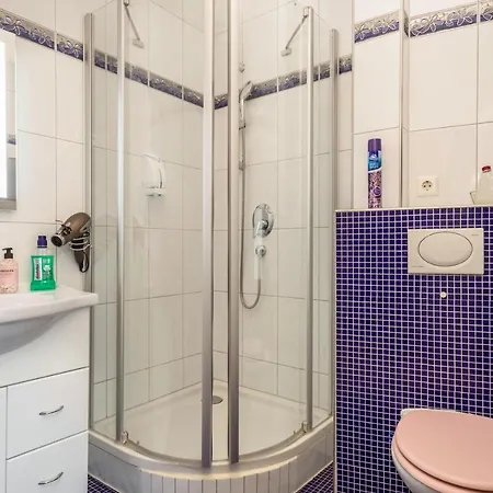 Apartment Seenaah Auf Der Insel Lindau Nr 9 *