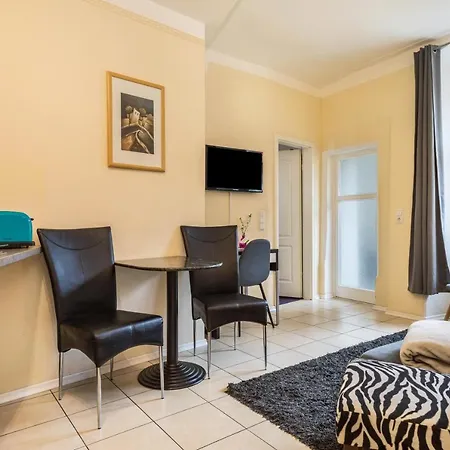 Apartment Seenaah Auf Der Insel Lindau Nr 9