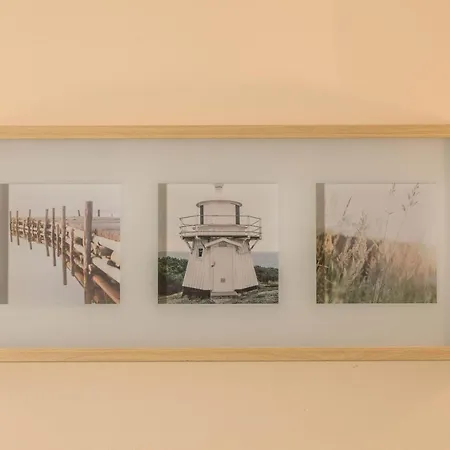 Seenaah Auf Der Insel Lindau Nr 9 Apartment *