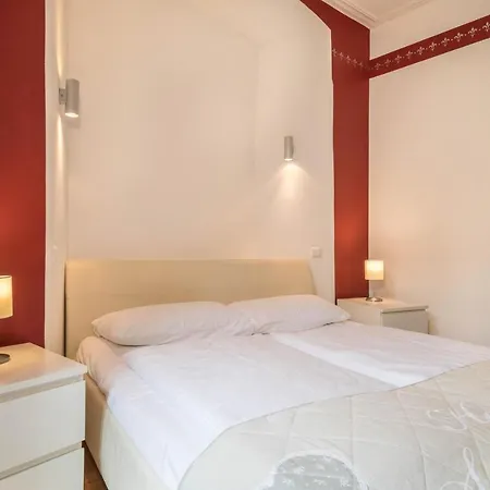 Apartment Seenaah Auf Der Insel Lindau Nr 9