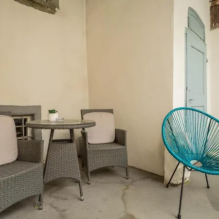 Appartamento Seenaah Auf Der Insel Lindau Nr 9
