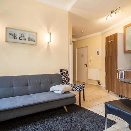 Appartamento Seenaah Auf Der Insel Lindau Nr 9 Lindau (Bodensee)